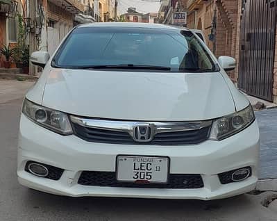 Honda Civic Rebirth 1.8 i-VTEC Hard Top Automatic
