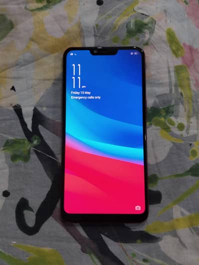 Oppo A3s
