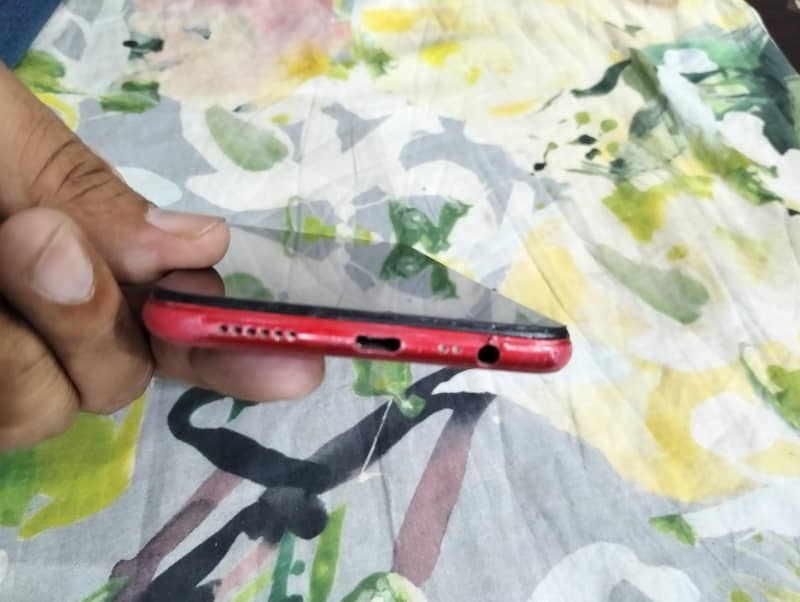 Oppo A3s 4