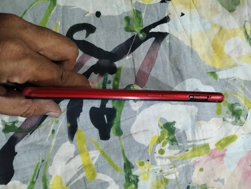 Oppo A3s 5