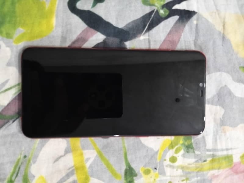Oppo A3s 7