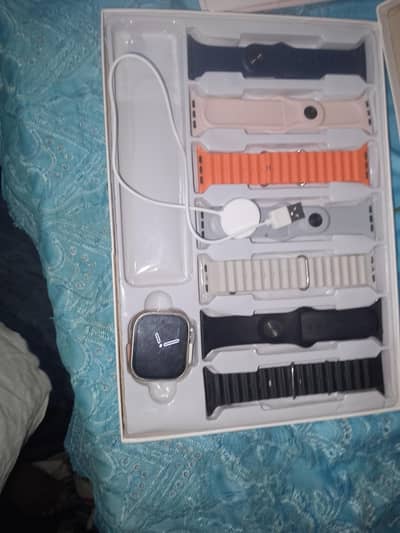 Ultra 2  condition good 