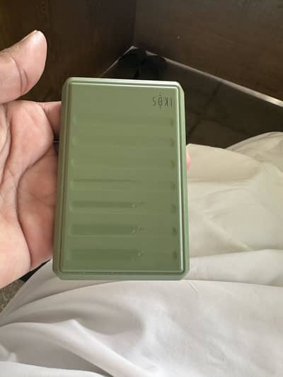 K7 device