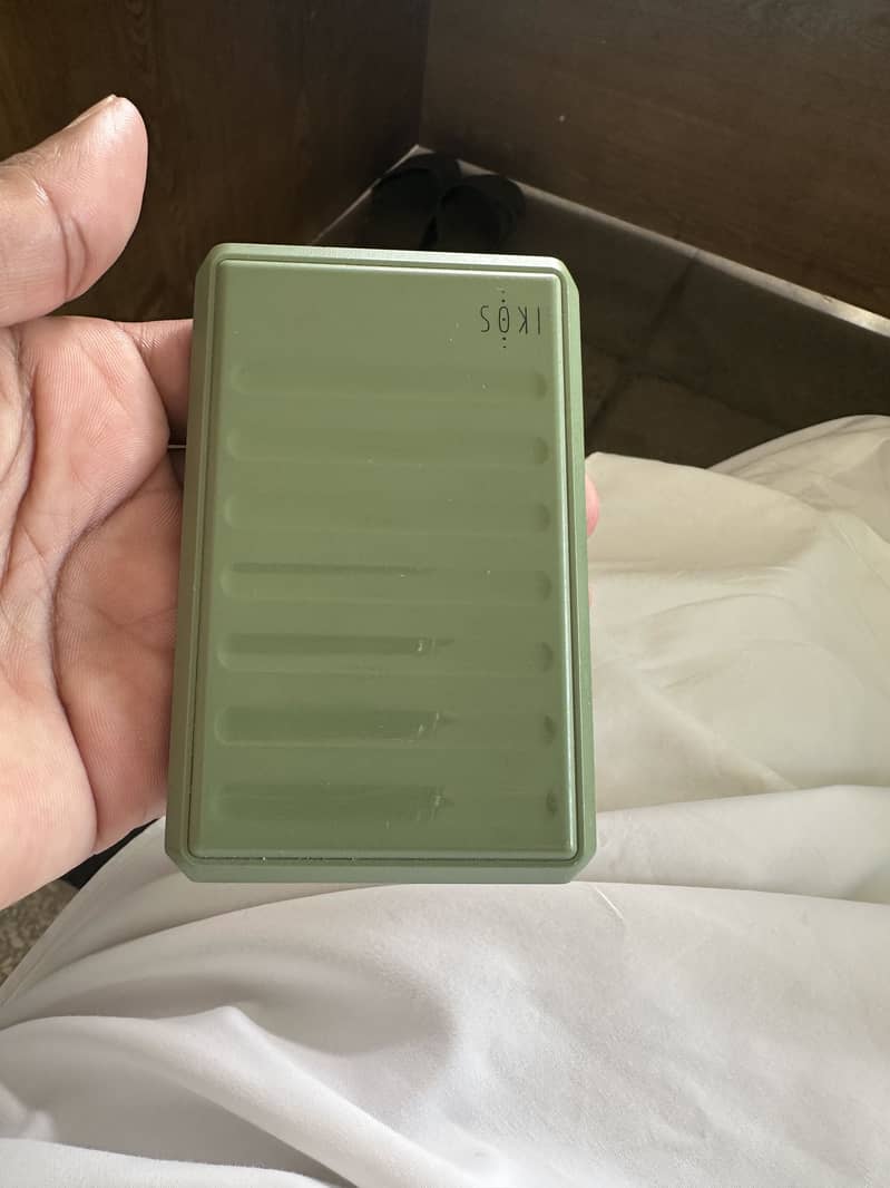 K7 device 0