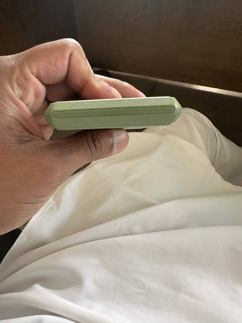 K7 device 5