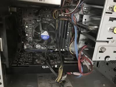 Gaming/Home PC - i7 3770 / GTX 960 2GB / 16 GB ram