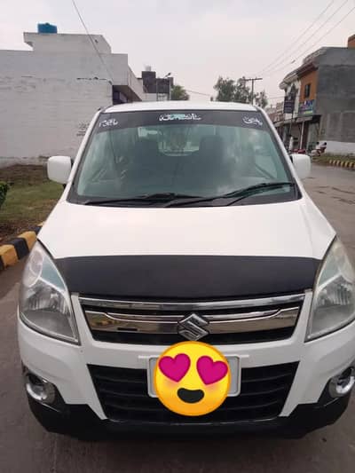 wagnar vxl