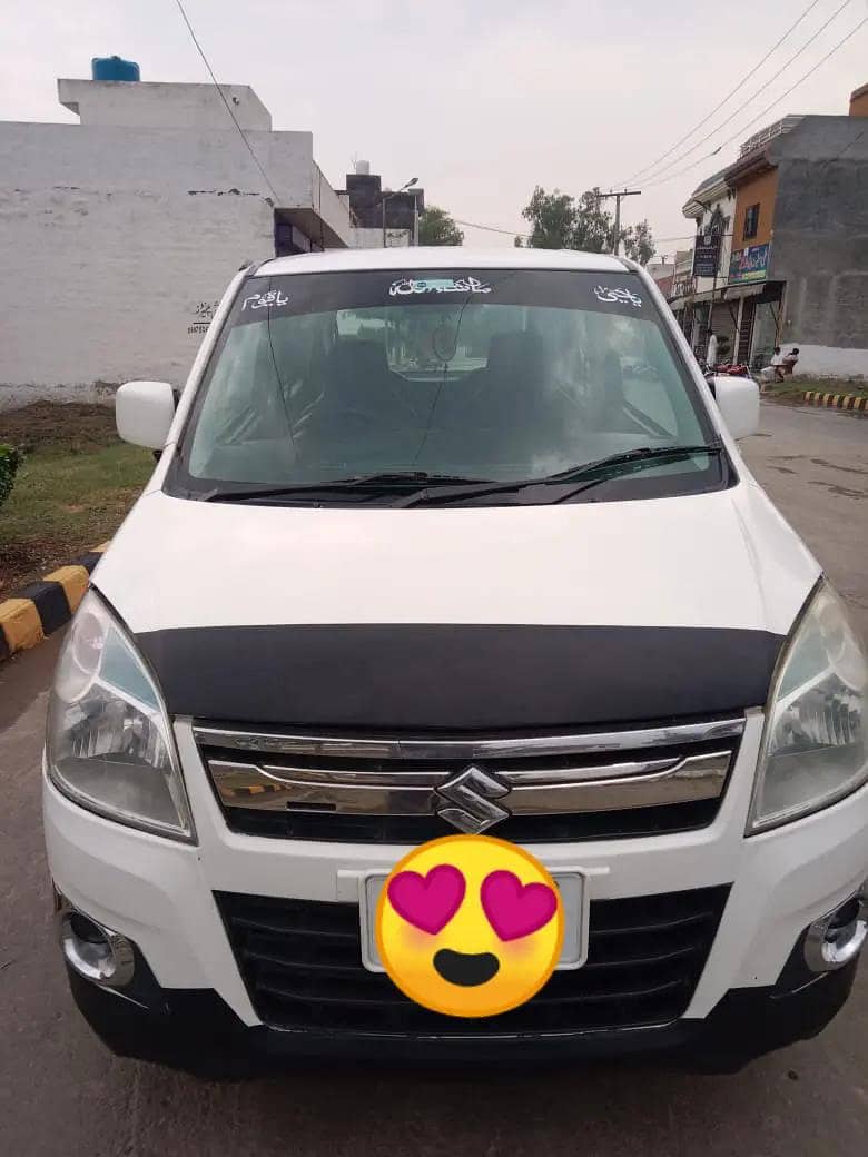 wagnar vxl 0