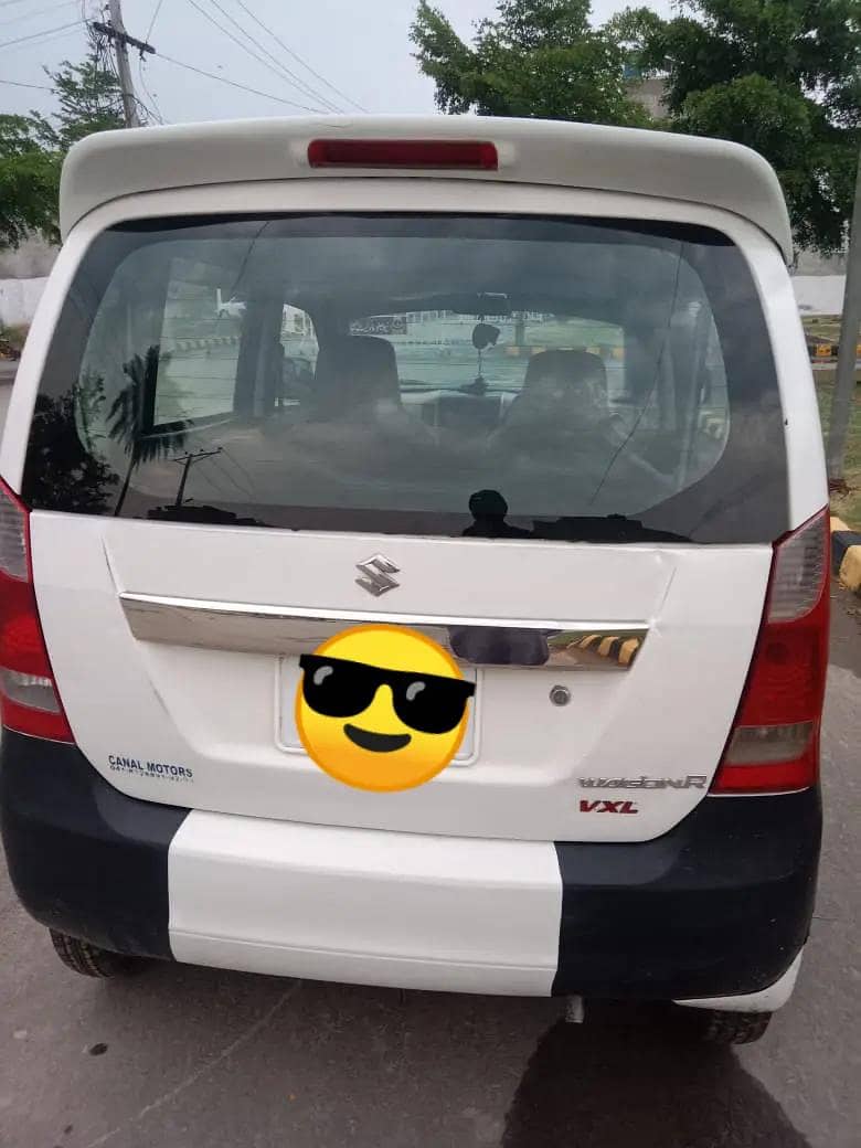 wagnar vxl 3