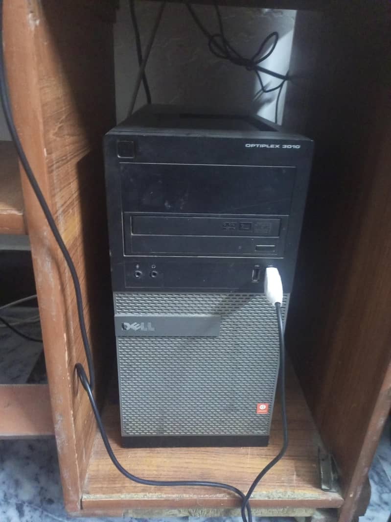 gaming PC 0
