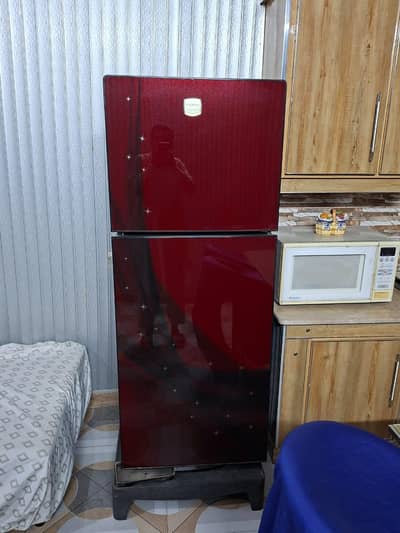 General fridge