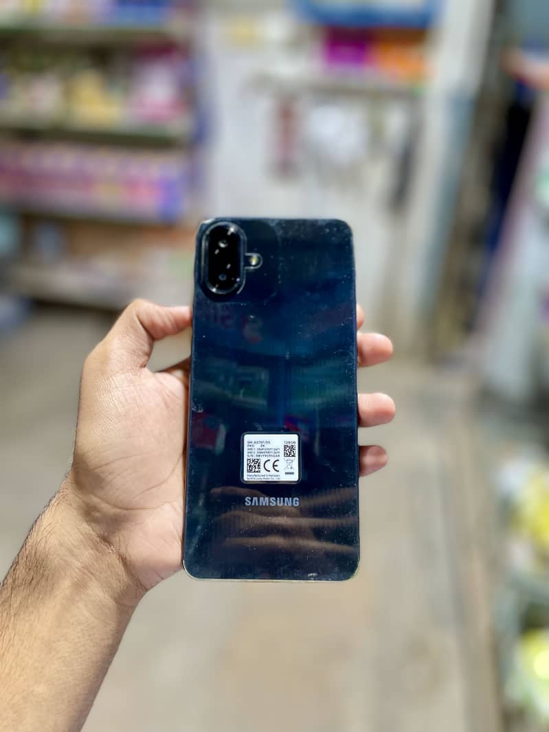 Samsung a07 3