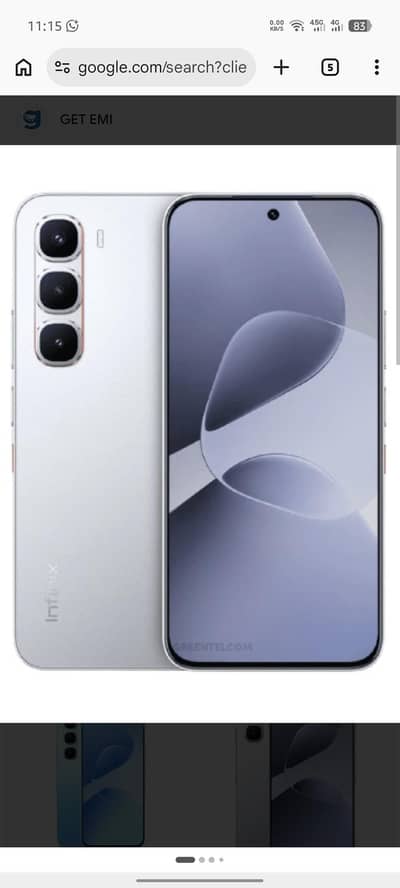 Infinix