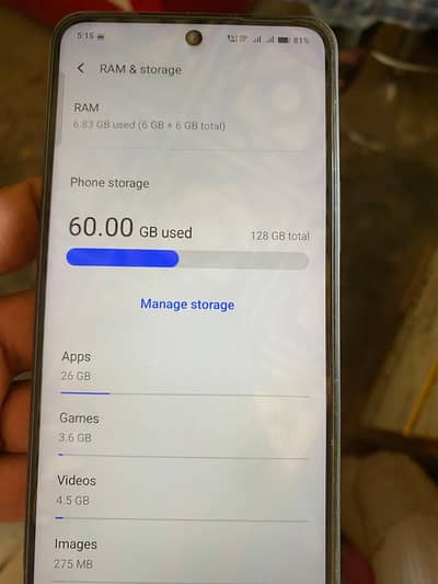 vivo y19s for sale need mony
