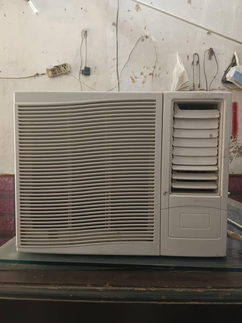 windo ac 0.75 0