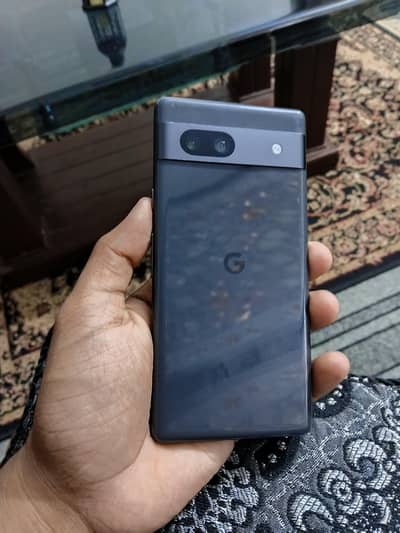 Google Pixel 7a | Official PTA | 128
