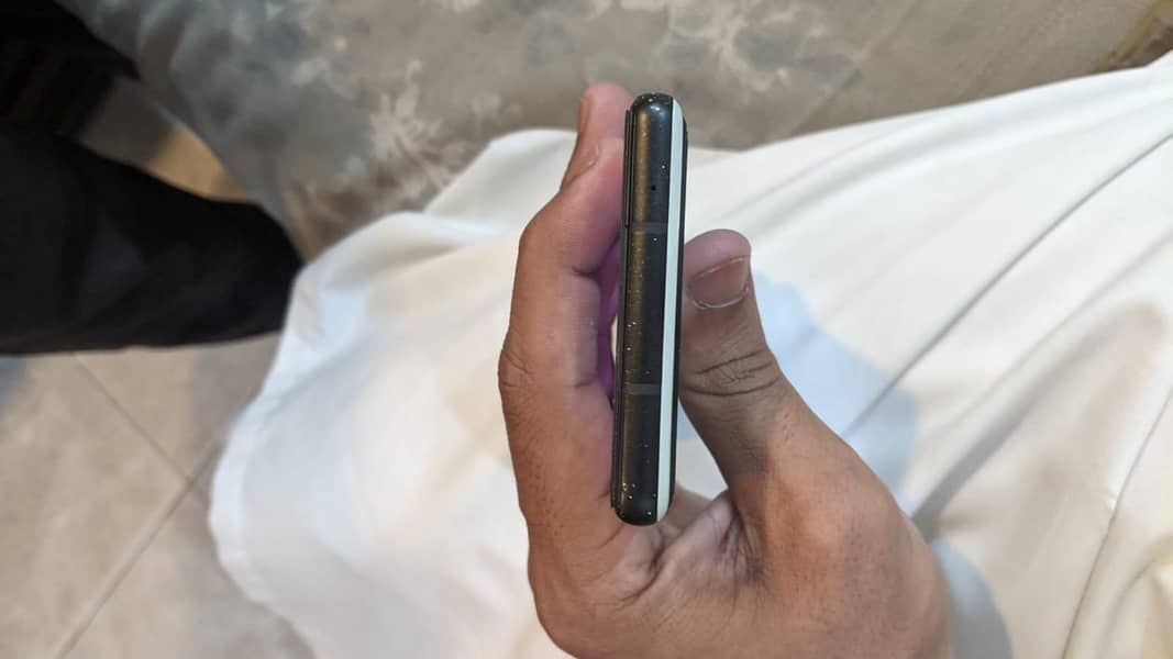 Google pixel 6A 2