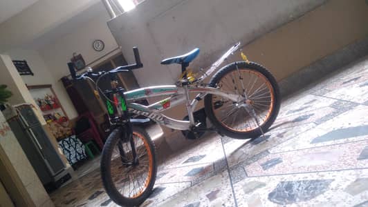 bicycle for sale