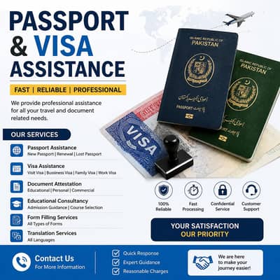 Education Documents Attestation Services