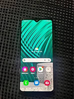 SAMSUNG A31 PTA Approved