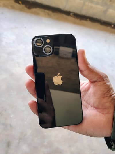 Iphone 13 (Non PTA) Urgent sale