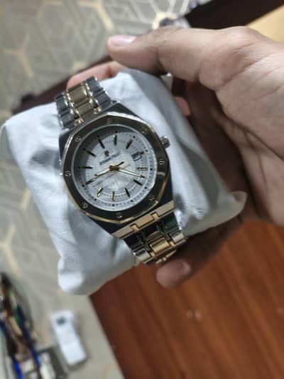 Best ap hot selling watch with box