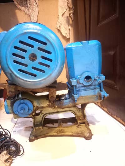 electric motor