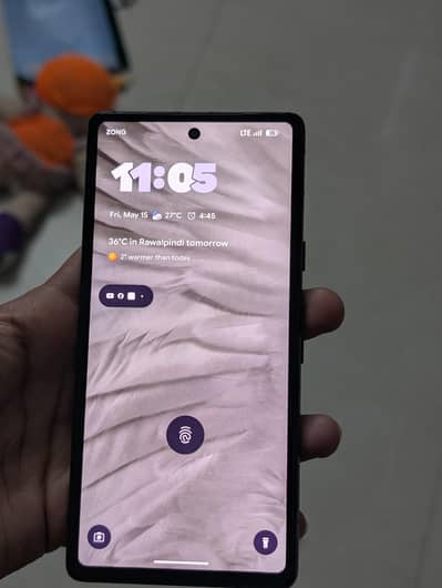 Google Pixel 7A 128gb