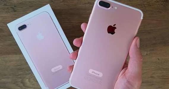 I phone 8 plus for sale my WhatsApp number 03 45 70 84 4 34