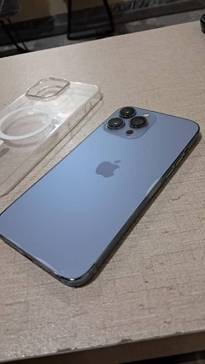 iPhone 13 Pro Max, JV, Urgent Sale