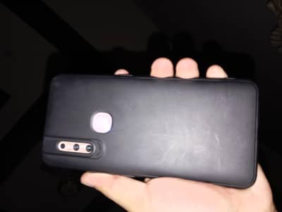 Vivo V15
