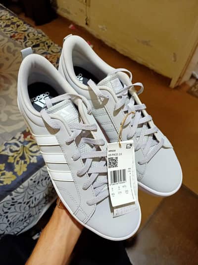 Adidas VS Pace 2.0