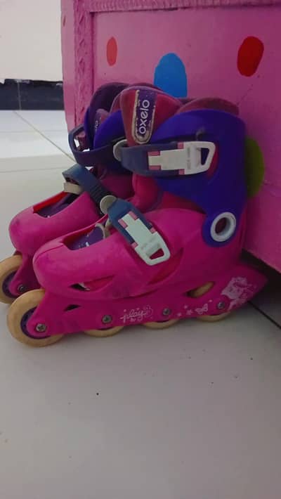 Skates shoes 