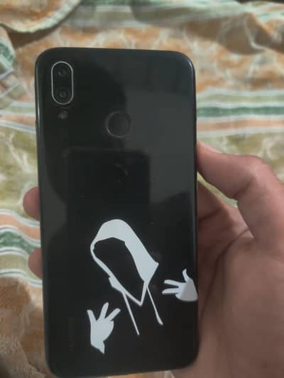 10/9 condition with box