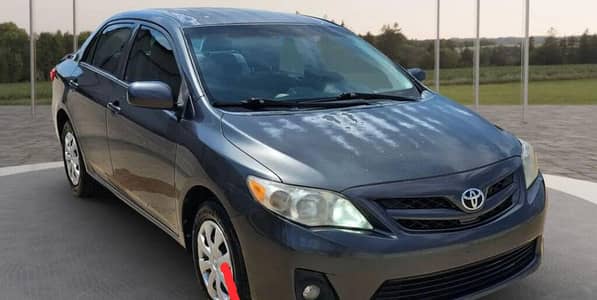 car for sale on time