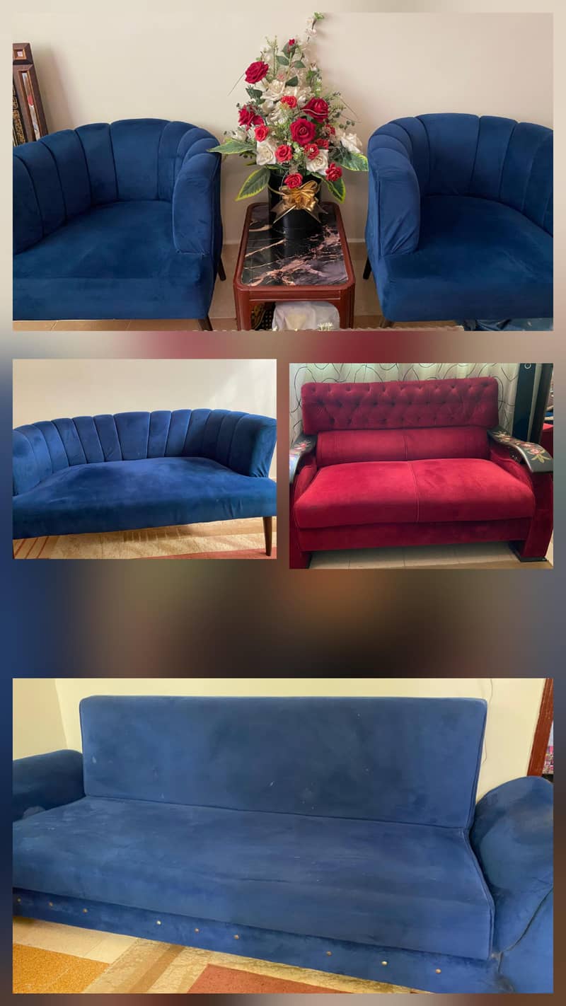 sofa set 0