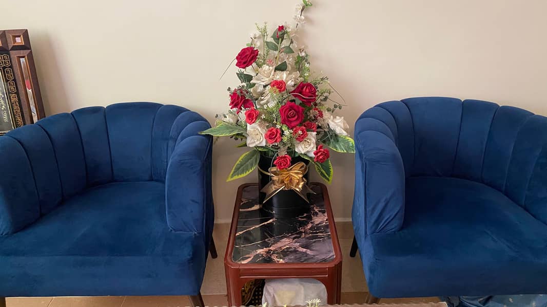 sofa set 5