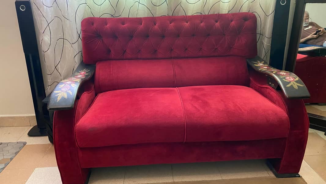 sofa set 6