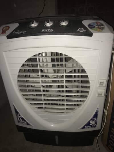 FATA AIR COOLER