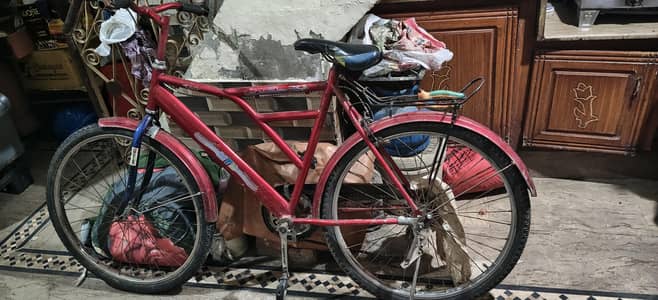 original sohrab Chalo 10/8 condition  for sale