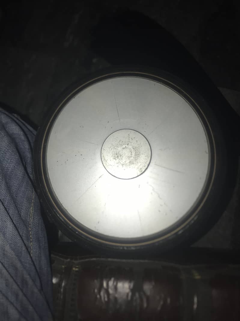 Ceiling fan 2