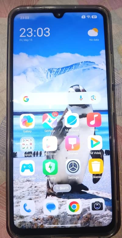 redmi 14c 128/6gb