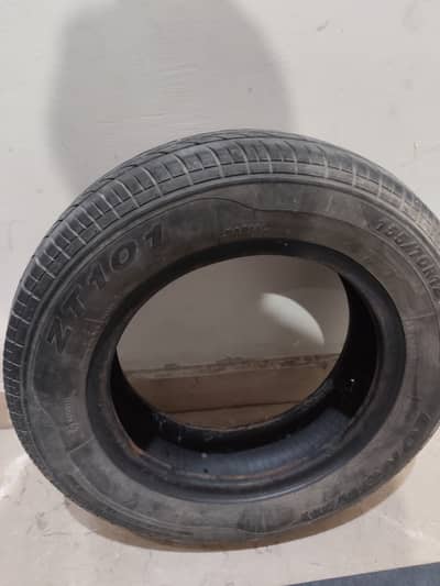 Tyres for sale of Suzuki mehran 155/70r12