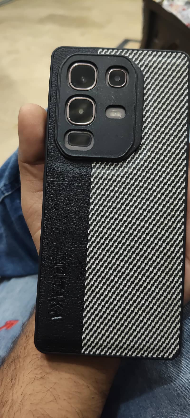Infinix note 50 0