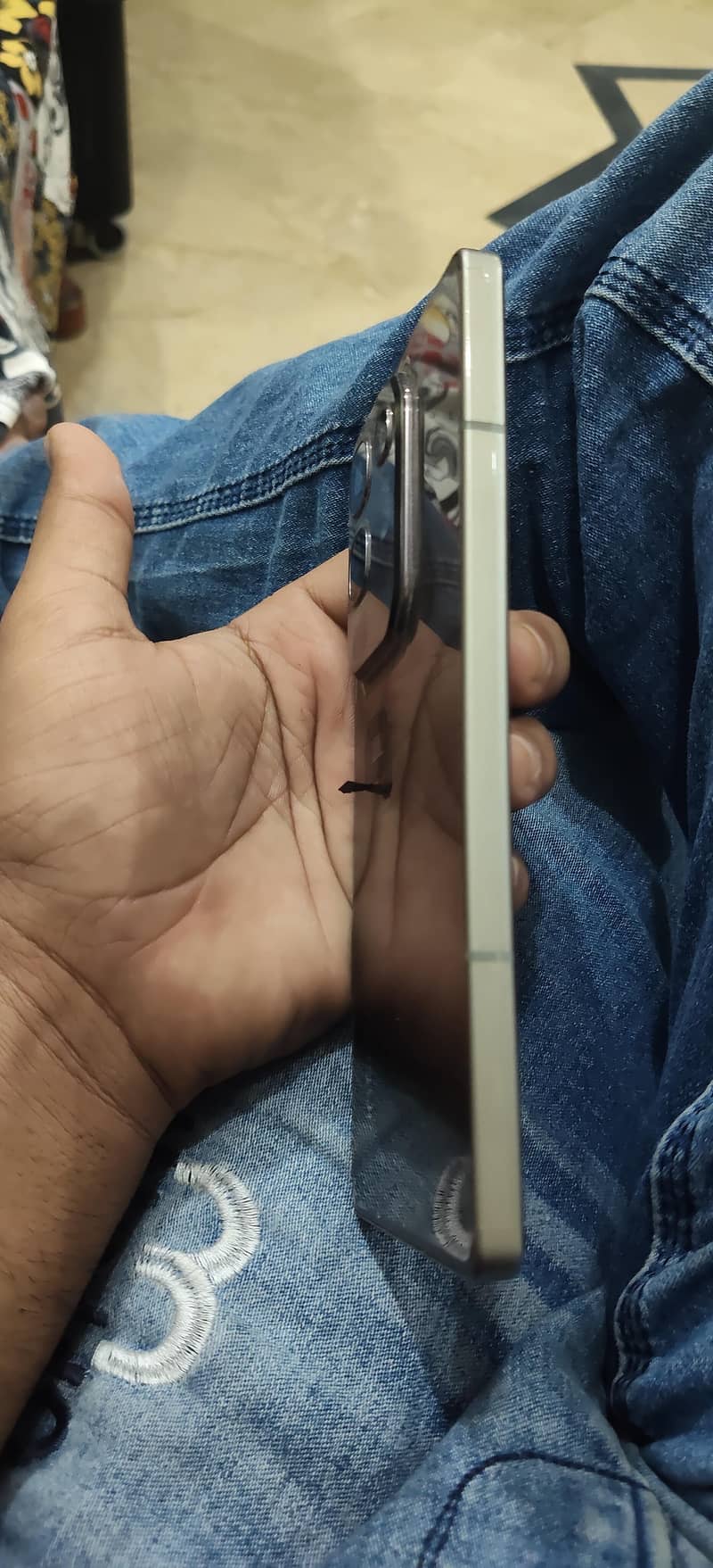 Infinix note 50 3