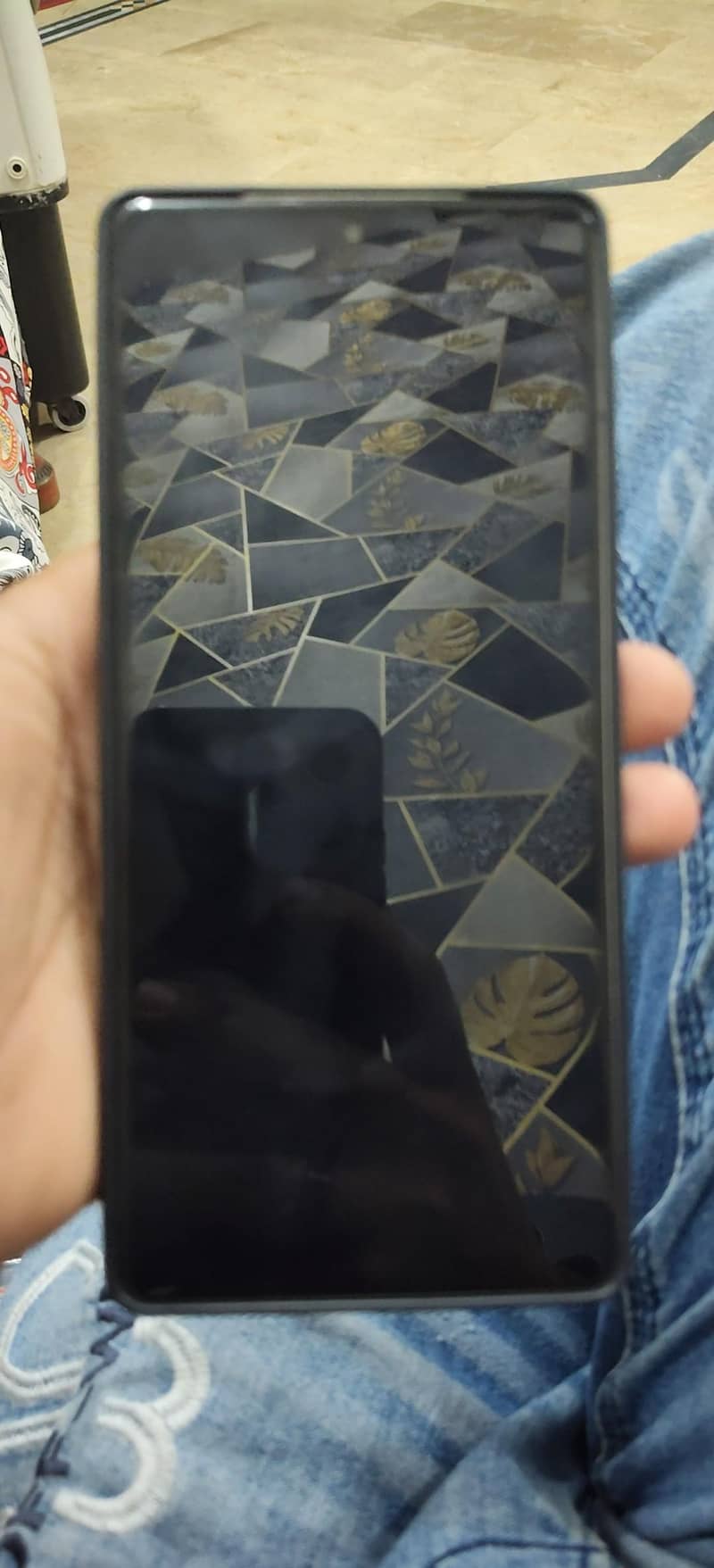Infinix note 50 4