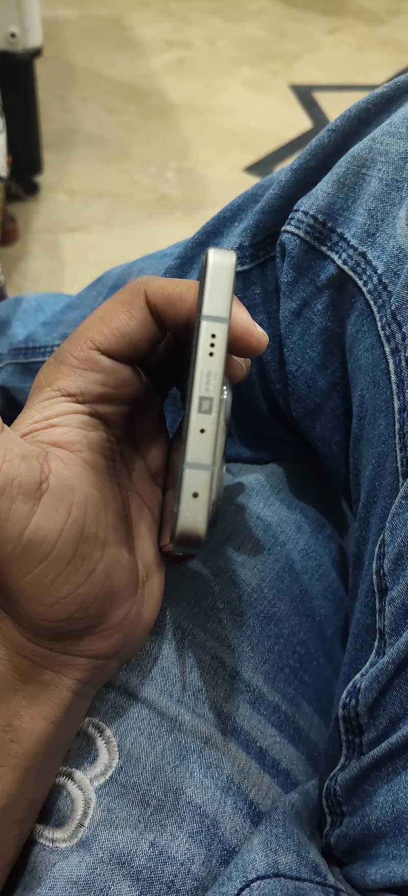 Infinix note 50 5