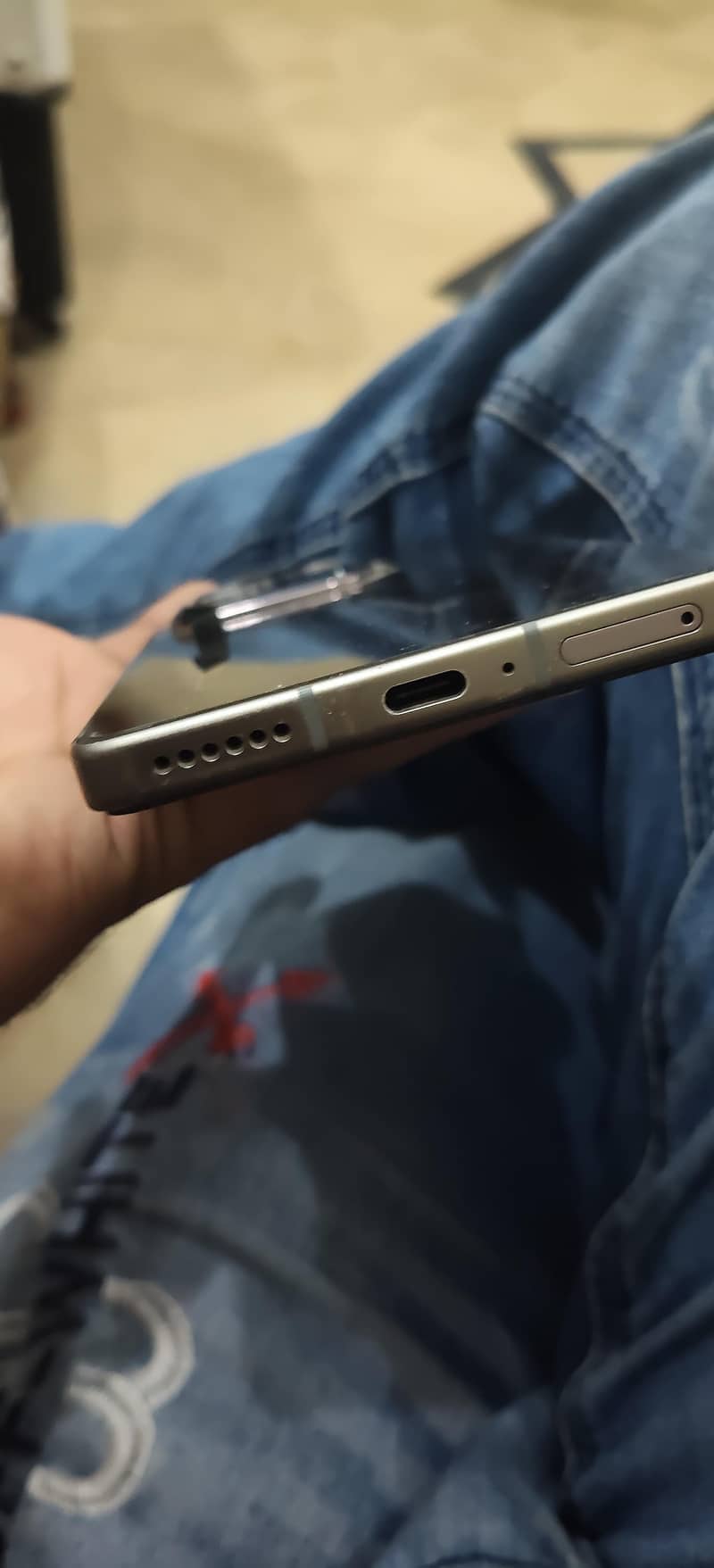 Infinix note 50 6