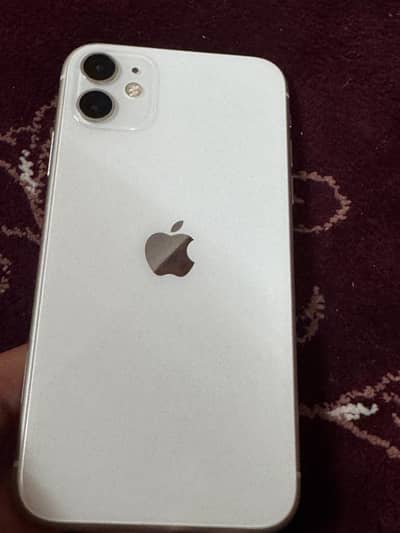 Iphone 11 pta approved  128GB