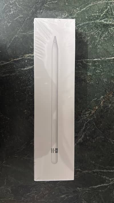 Apple Pencil 1
